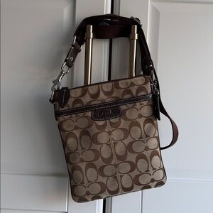 Coach Crossbody Bag